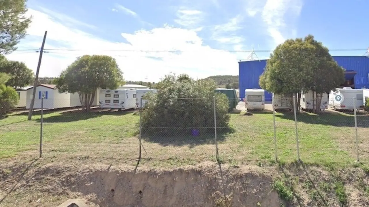 Muere un trabajador de 51 años tras caer desde el techo de una nave en Ontígola (Toledo)