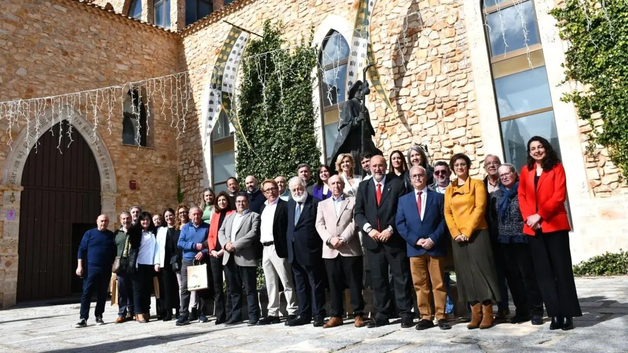 Nuevos alojamientos rurales y recuperar espacios naturales, objetivos del Plan 'Destino Cuenca'