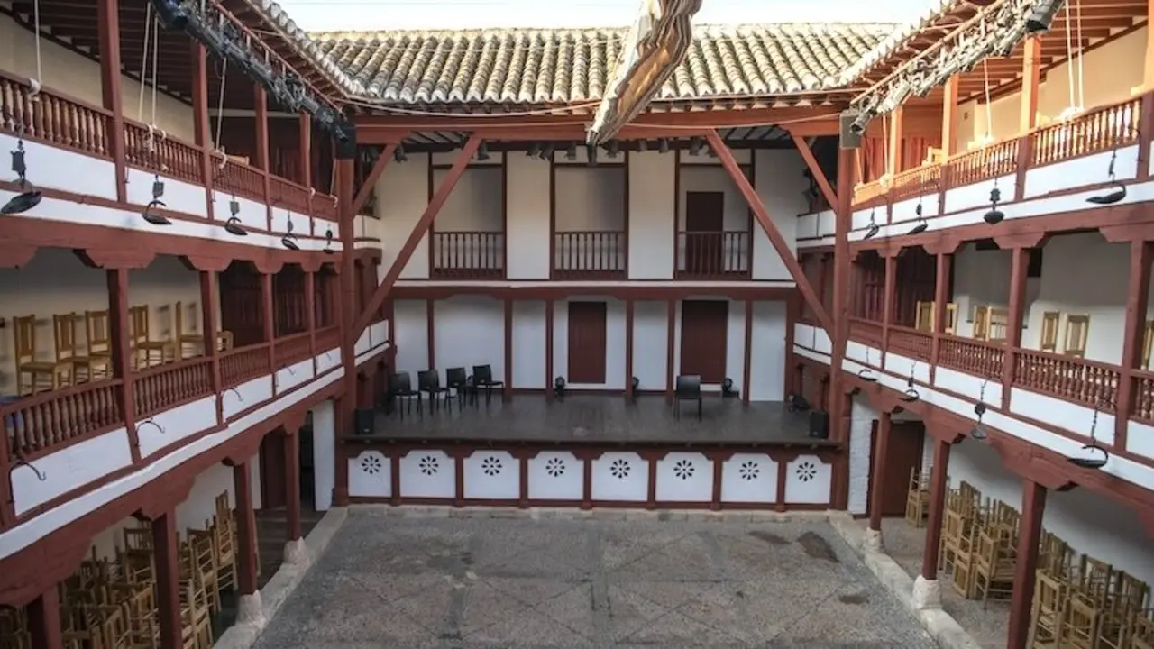 El Teatro Municipal de Almagro se incorpora a la Red Española de Teatros