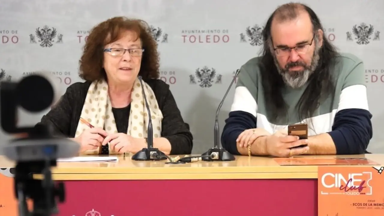 La Sala Thalía de Toledo acoge el Cineclub a partir del día 19 de marzo