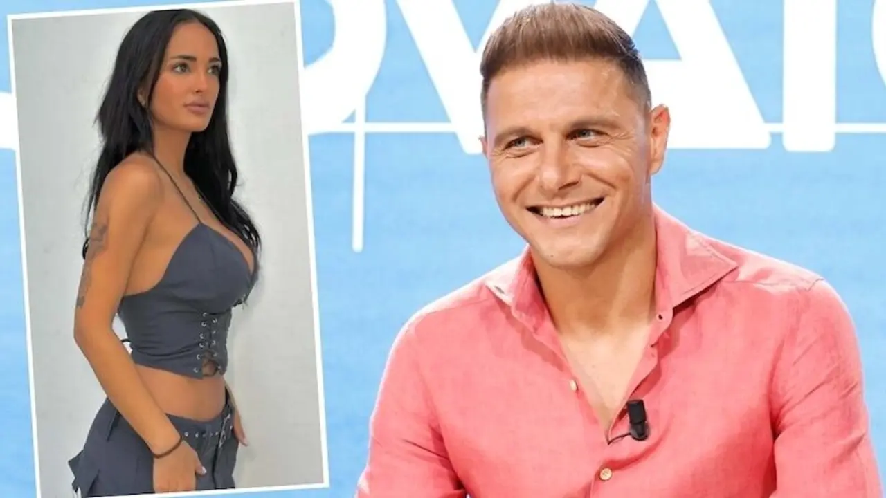 ¡Joaquín se busca la ruina! A la luz sus mensajes subidos de tono con Claudia Bavel