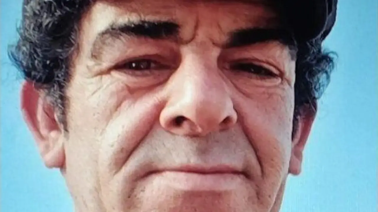 Buscan a un hombre de 53 años desaparecido a finales de enero en Villarrobledo (Albacete)