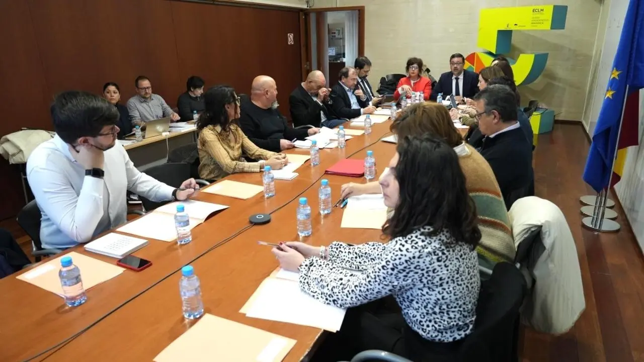 El Observatorio de la Convivencia de Castilla-La Mancha ultima los trámites antes de pasar el Decreto de Convivencia por información pública