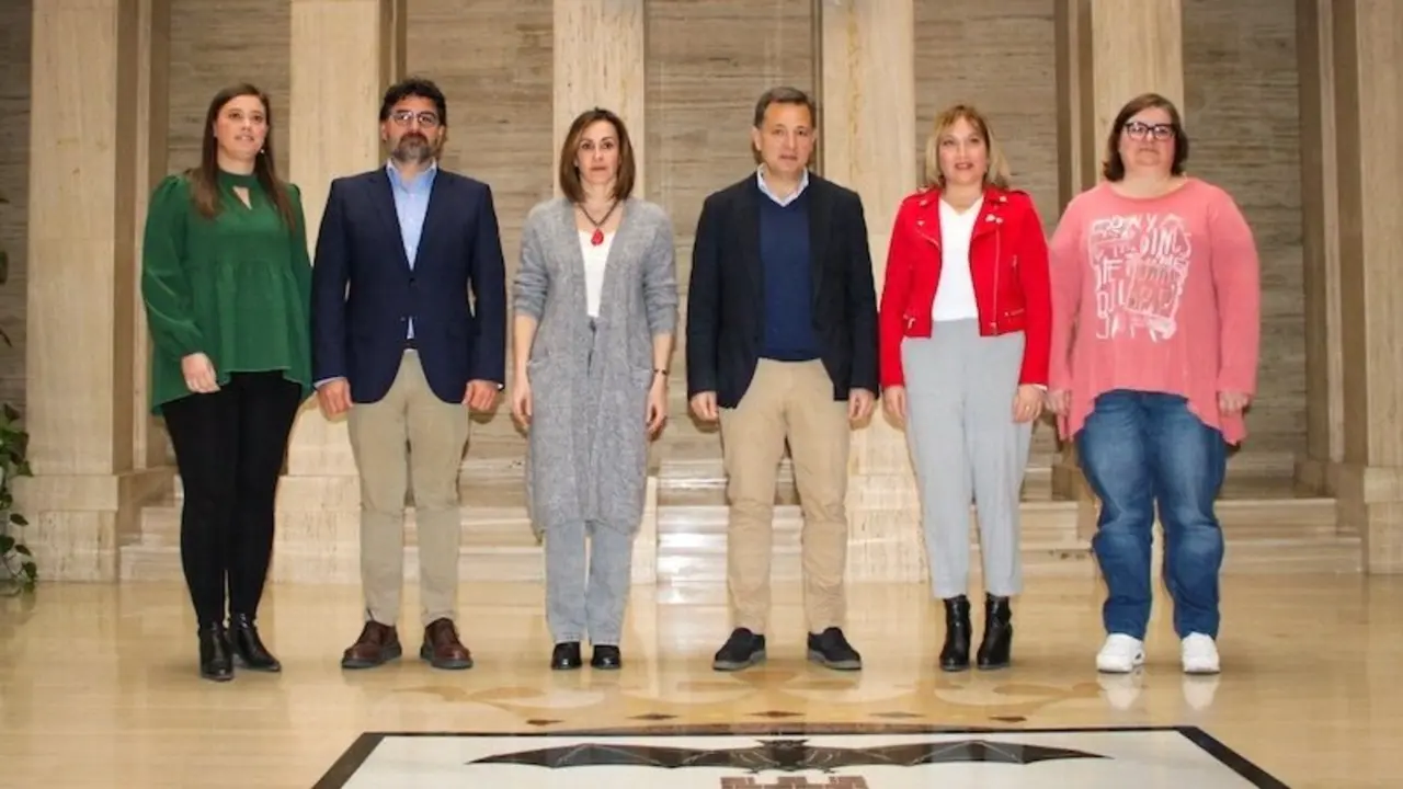 El Ayuntamiento de Albacete aprueba por unanimidad el PAI ‘Regenera Ensanche’