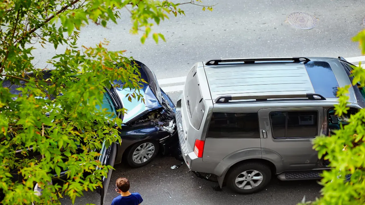 Guía Necesaria Para Reducir los Riesgos de Accidentes Automovilísticos