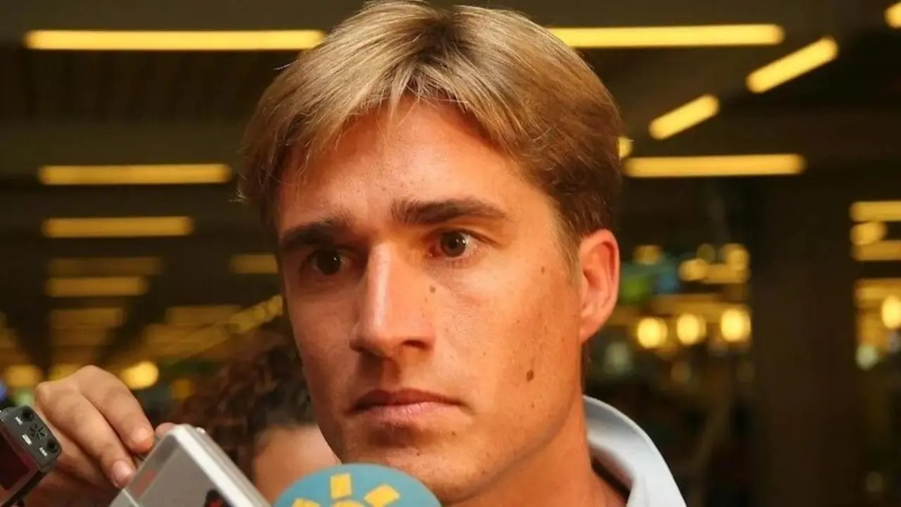 Muere a los 48 años Javi Dorado, exjugador del Real Madrid, Rayo o Sporting
