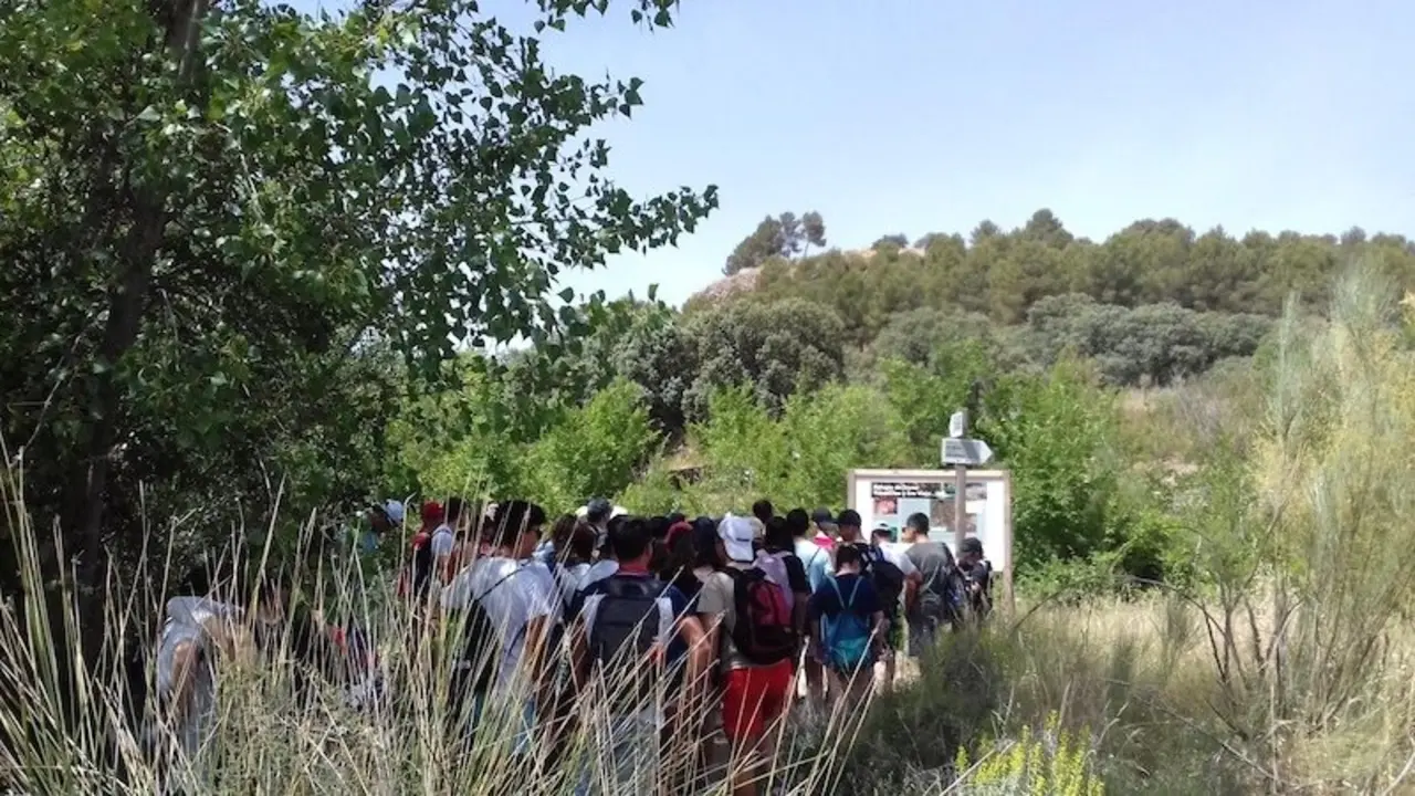 Castilla-La Mancha abre una nueva edición del programa 'Explora tu espacio' con recorridos guiados y gratuitos