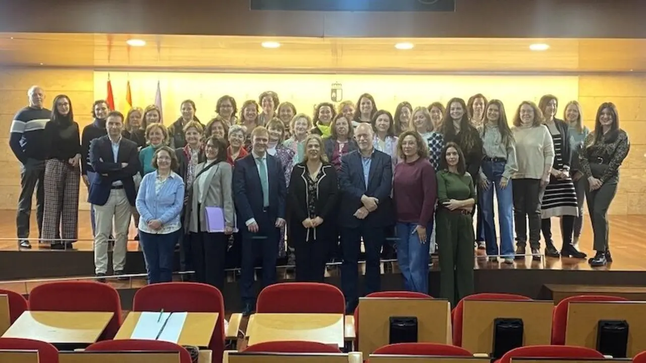 La Consejería de Sanidad publica el Plan de Inspección de centros, servicios y establecimientos sanitarios para 2025