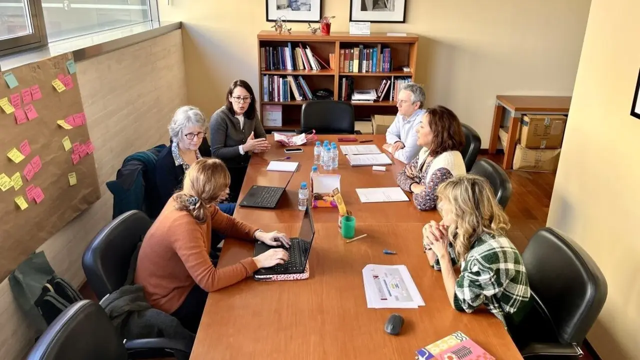 El Gobierno de Castilla-La Mancha renueva el convenio con la Academia de Créteil (Francia) para la cooperación y desarrollo de actividades educativas