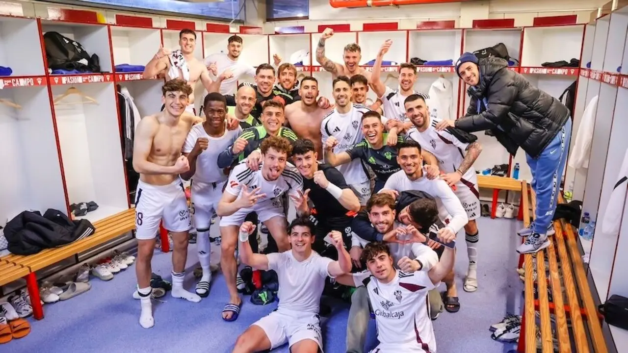 El Albacete Balompié tumba en su visita al Cádiz en la última media hora (3-0)