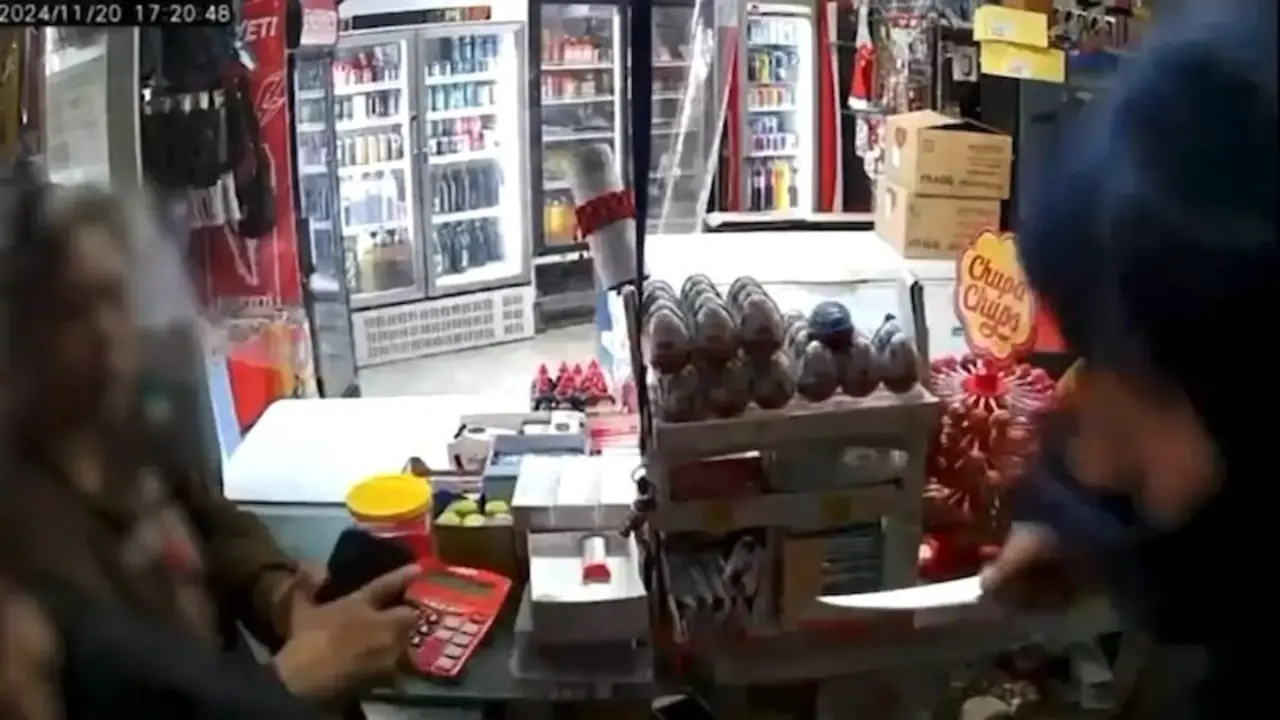 Tres detenidos por un atraco con un hombre apuñalado en un bazar de El Carpio de Tajo (Toledo)