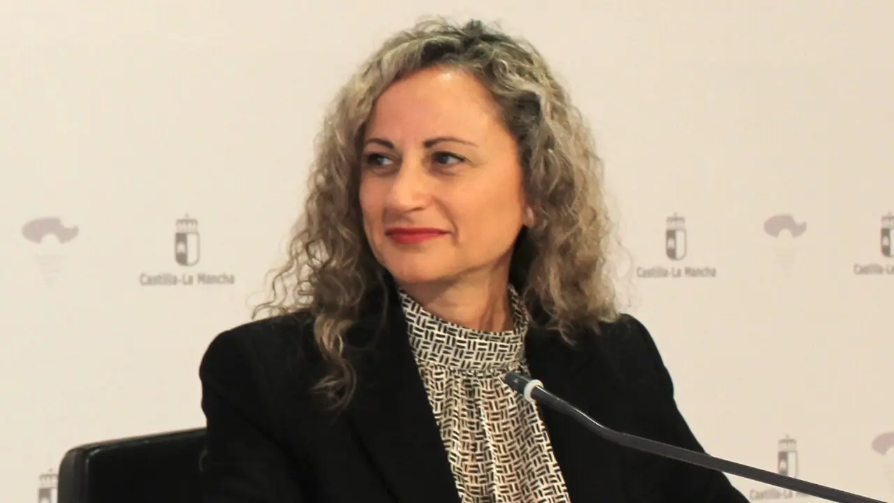 Silvia Fernández ocupará el escaño que deja vacío Fernando Mora en las Cortes de Castilla-La Mancha