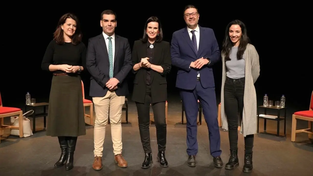 El Festival de Almagro pone en marcha un nuevo proyecto de residencias artísticas