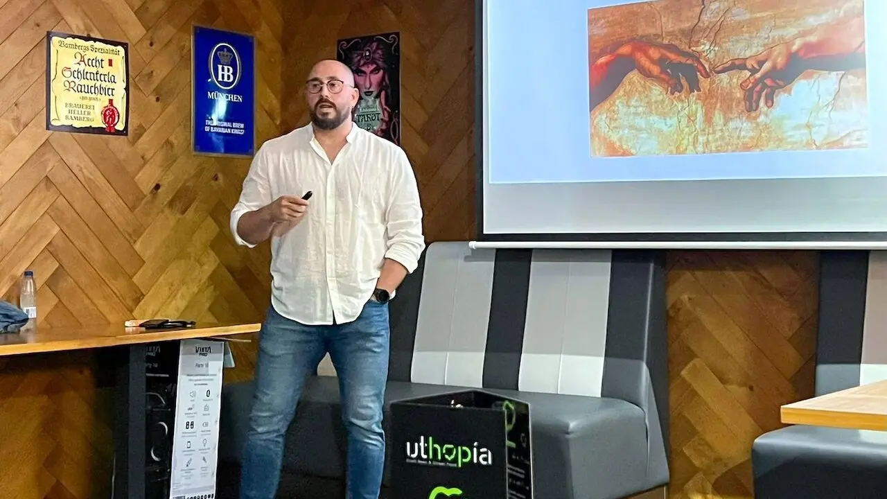 El Hospital de Parapléjicos acerca la ciencia a la sociedad con el ciclo 'Neurocharlas'