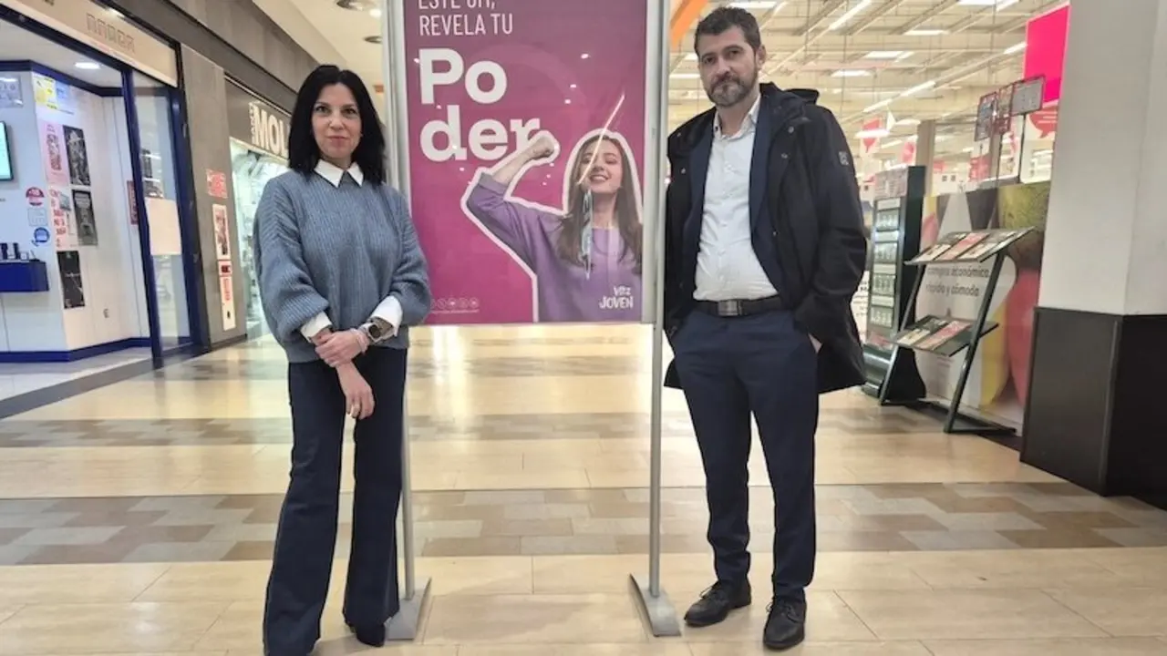Imaginalia homenajea a las principales figuras femeninas de Albacete por el 8M