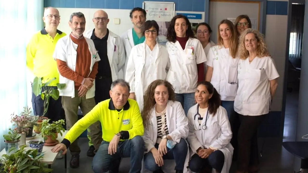 El Centro de Salud de Tarazona de la Mancha (Albacete) implanta un proyecto de salud comunitaria
