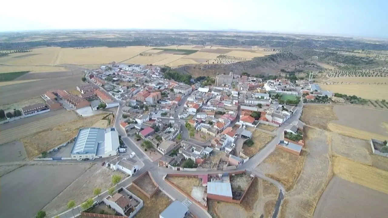La ampliación de instalaciones de Althan Pharmaceuticas en Casarrubios del Monte (Toledo), proyecto prioritario