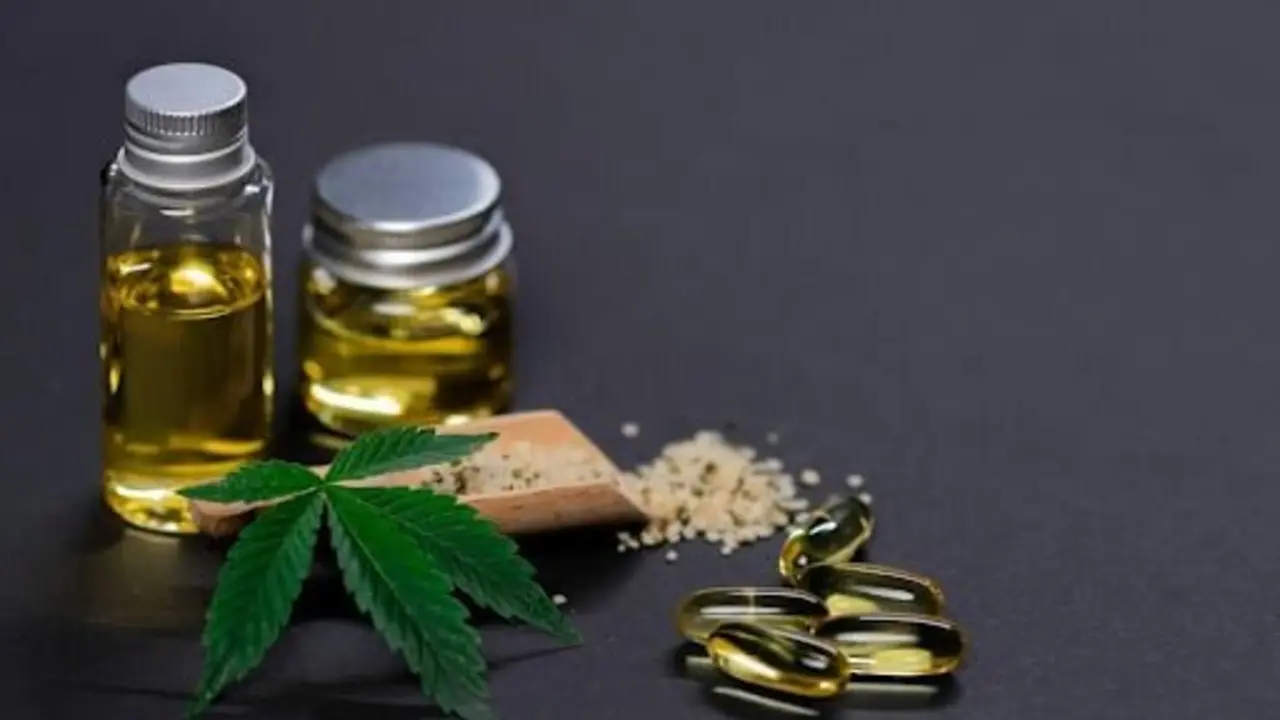  Cuál es la diferencia entre el CBD y el THC 