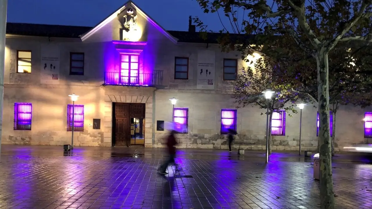 La UCLM conmemora el 8M con mayoría de mujeres en sus aulas y actividades en todos los campus y sedes