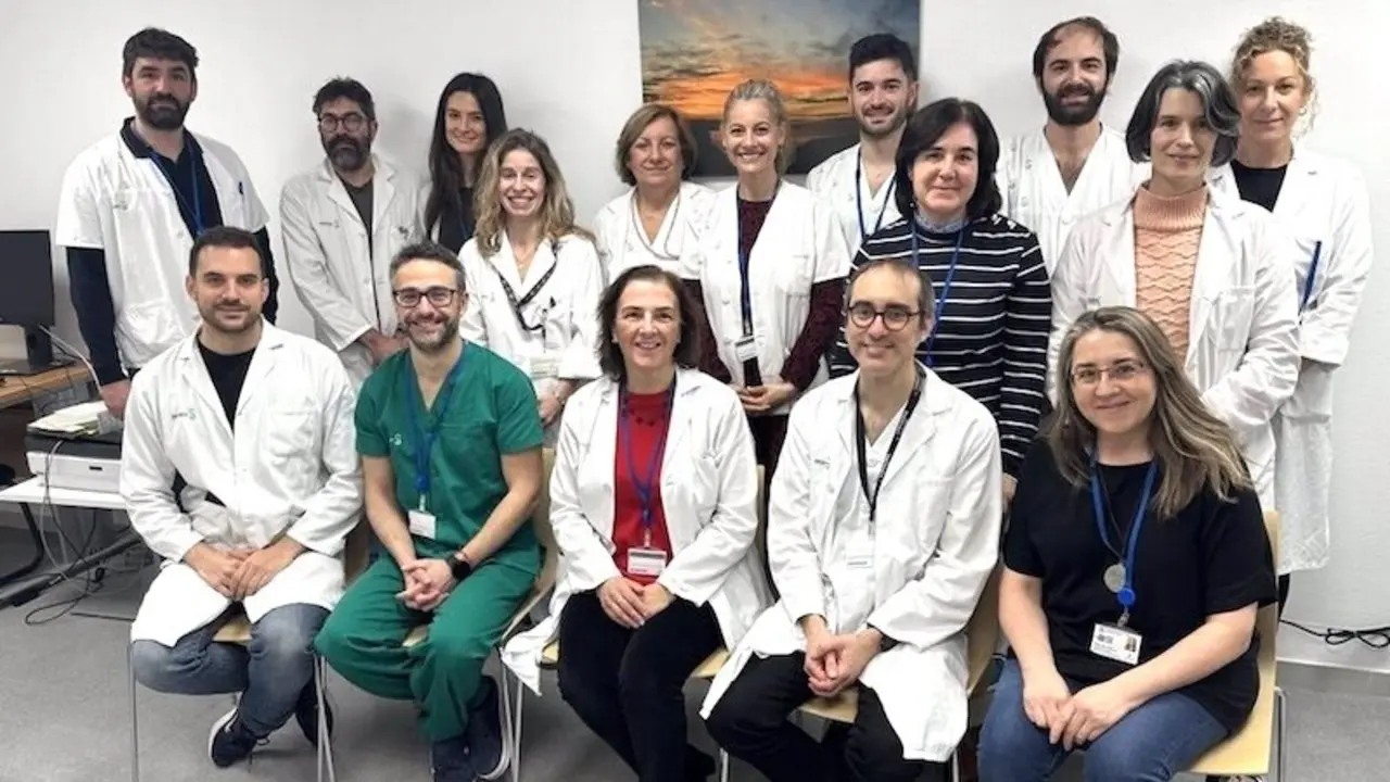 El Hospital Universitario de Toledo, acreditado para formar a residentes en Radiofísica
