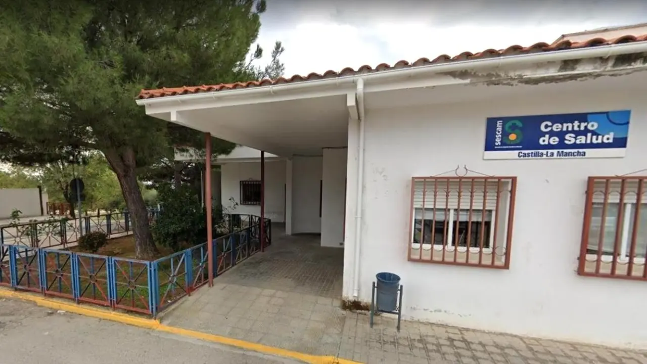 Detenidas dos mujeres tras agredir a una médico en el centro de salud de Añover de Tajo (Toledo)