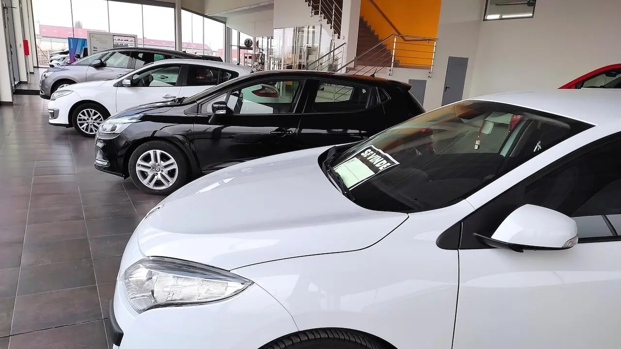 motor, vehículos de ocasión, vehículos usados, concesionario, coches