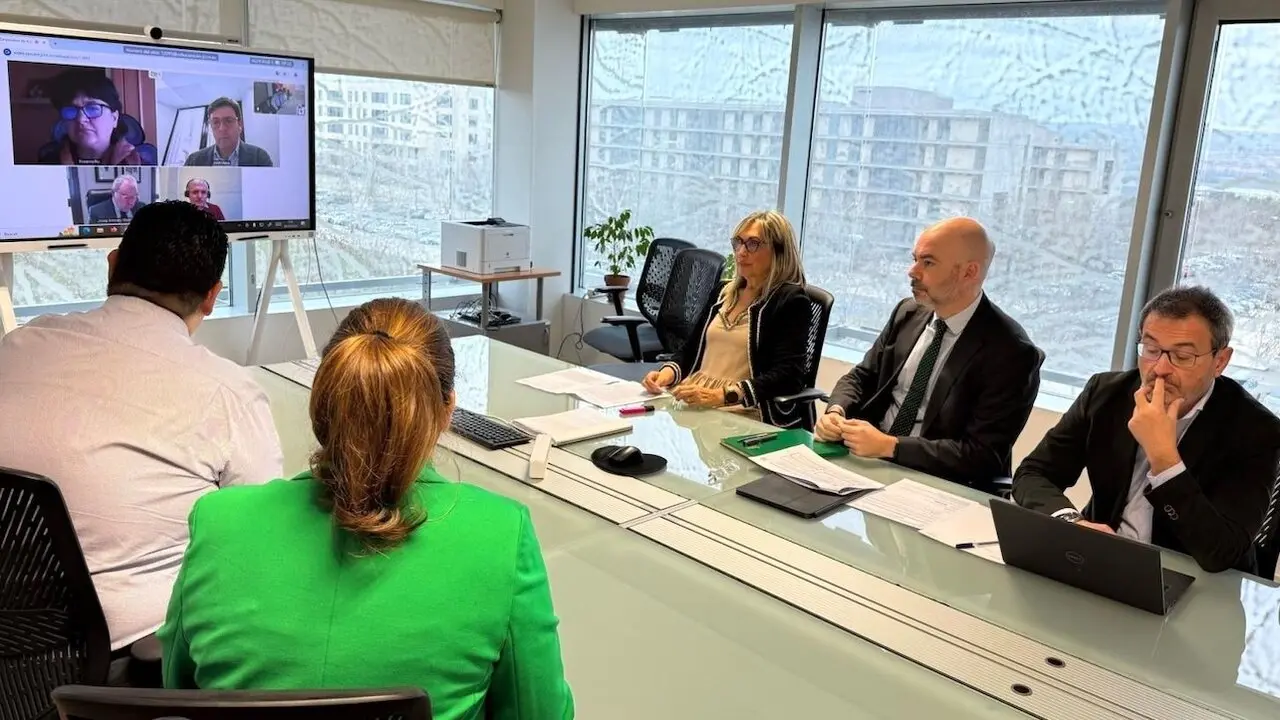 Castilla-La Mancha y Cataluña comparten prácticas para acabar con las agresiones a sanitarios