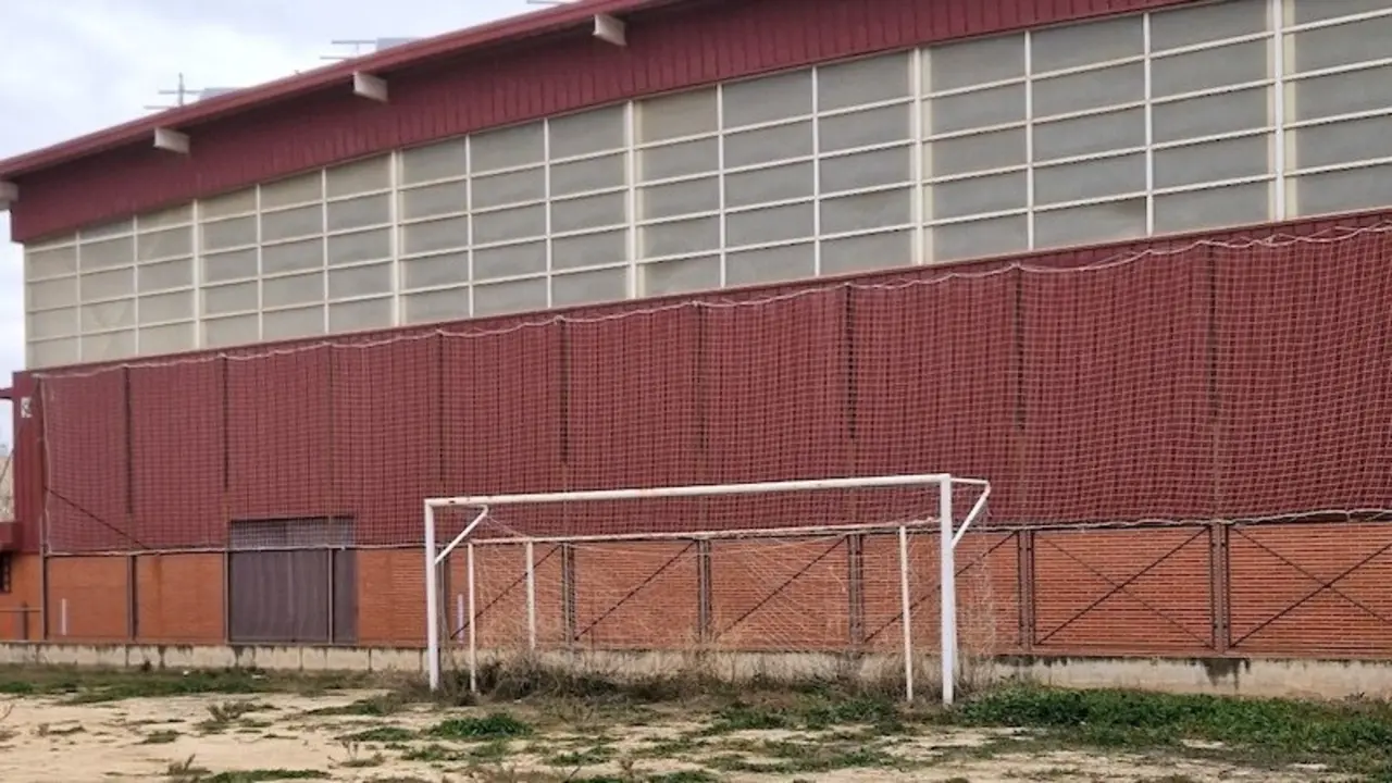 Aprobado el proyecto de obras de la nueva 'Ciudad del Patinaje' de Albacete