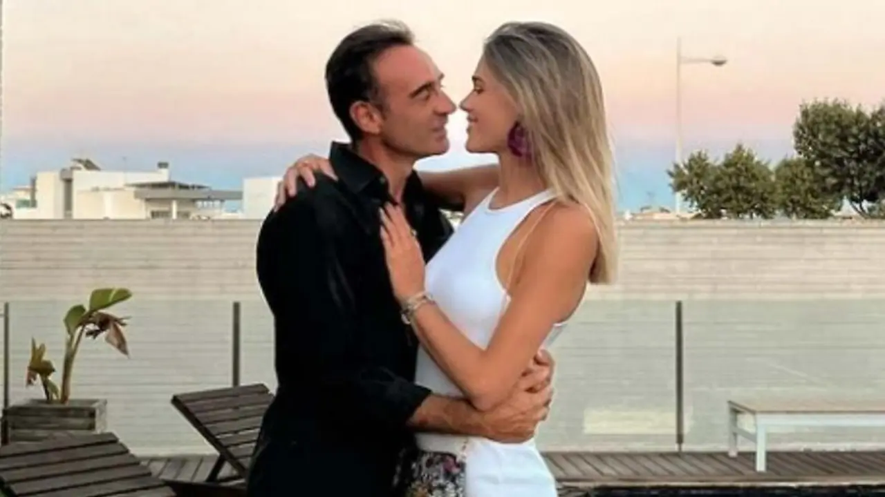 La boda de Enrique Ponce y Ana Soria provoca un cisma familiar: la madre del torero, en contra