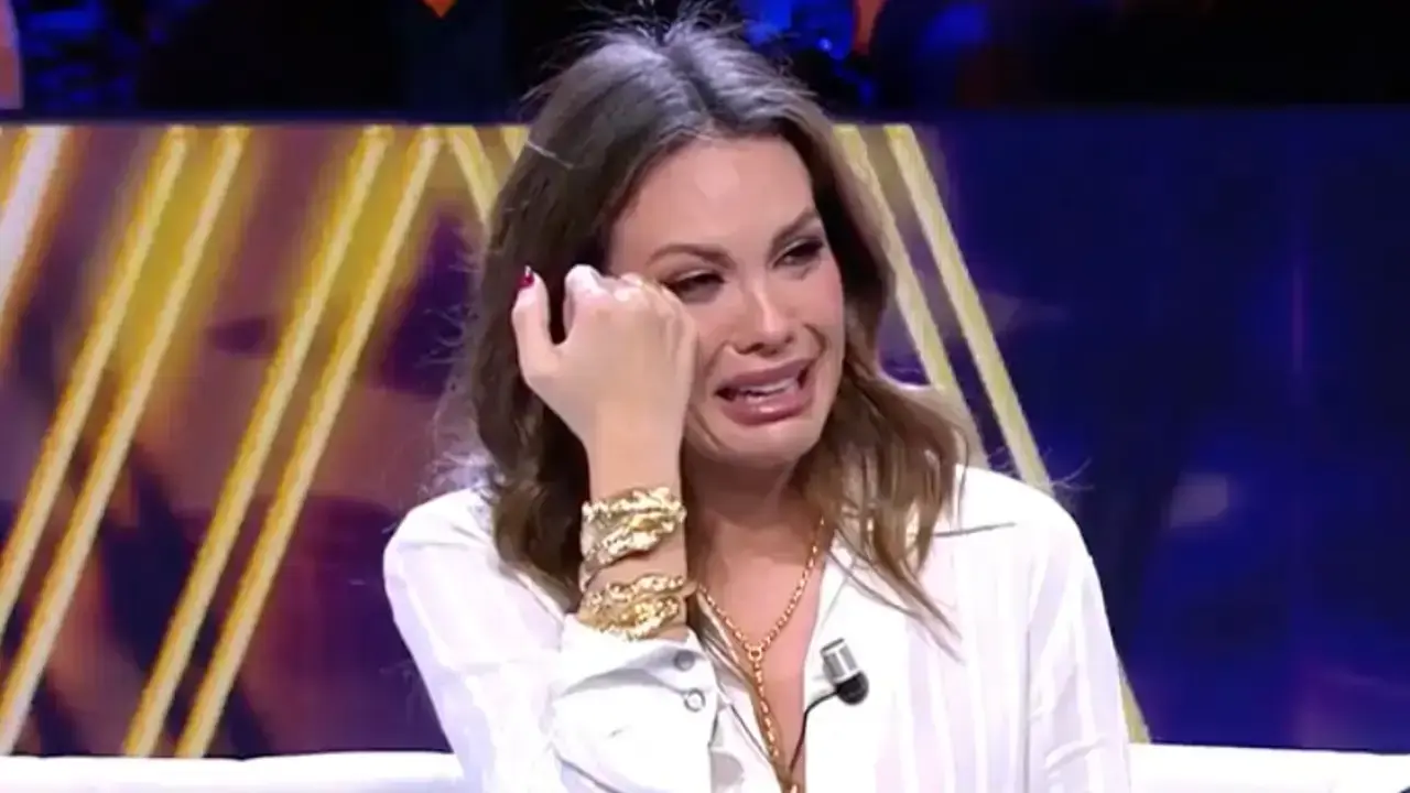 Telecinco destruye a Jessica Bueno: esto habla Luitingo de ella y sus hijos ahora