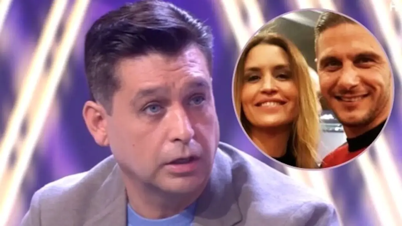 El cuñado de Joaquín destapa la traición de su hermana y más: "Me desvalijó la casa"