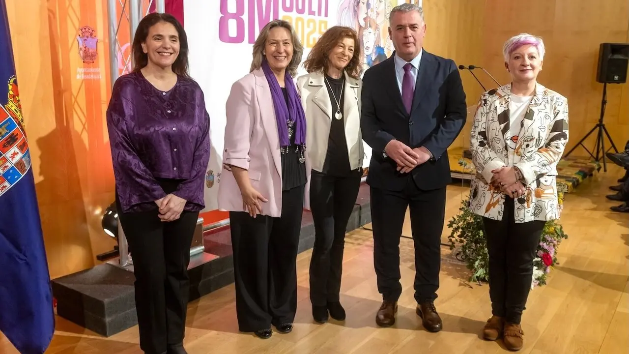 Instituciones de Guadalajara renuevan su compromiso con la promoción y defensa de los derechos de las mujeres