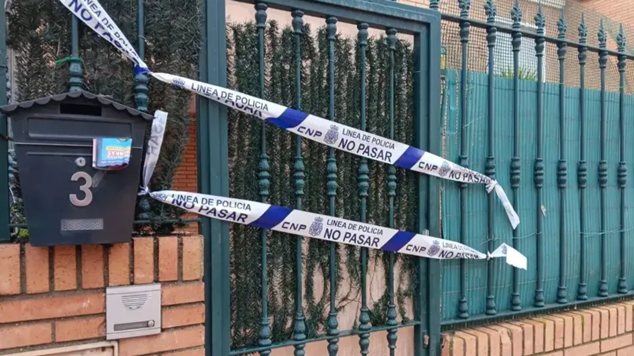 Detenidos tres menores tras matar a una educadora de 35 años en un piso tutelado