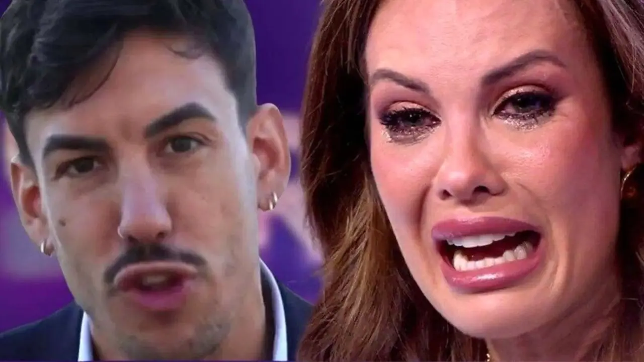 Luitingo estalla en un comunicado tras filtrarse su audio contra Jessica Bueno