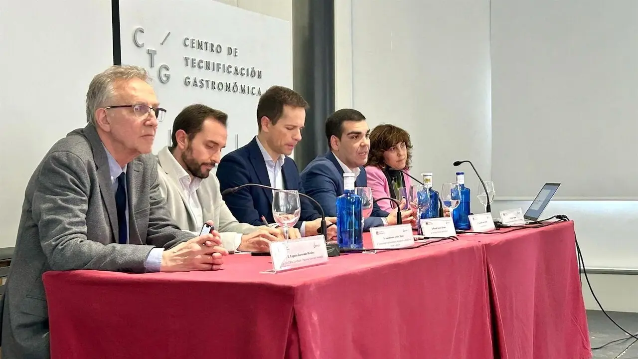 La Universidad de Castilla-La Mancha (UCLM) celebra hasta el 14 de marzo en Almagro (Ciudad Real), la II Escuela Europea sobre Materiales Avanzados (ESAM2025)