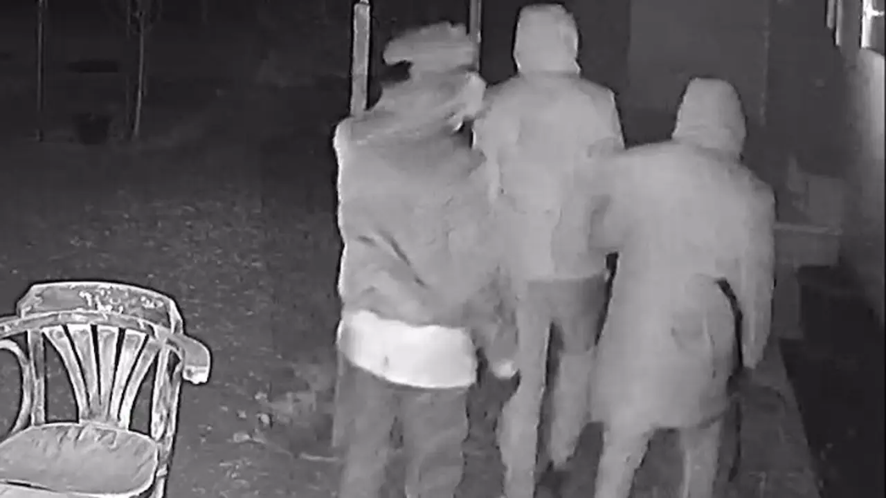 Cinco detenidos reincidentes por más de 20 robos en casas de campo de Albacete