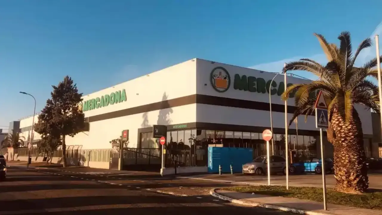 Procedente el despido de un empleado de Mercadona por comerse un cruasán sin pagarlo