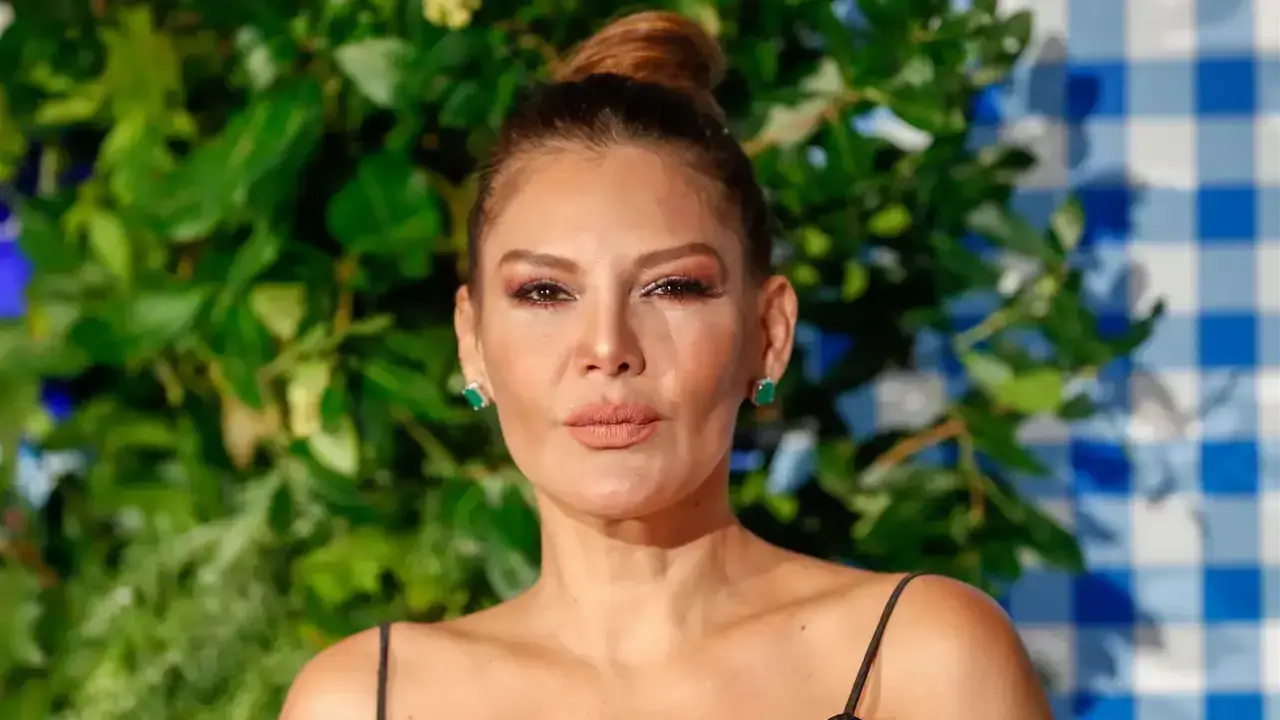 Sale a la luz la situación límite que vive Ivonne Reyes: "Es absolutamente crítica"