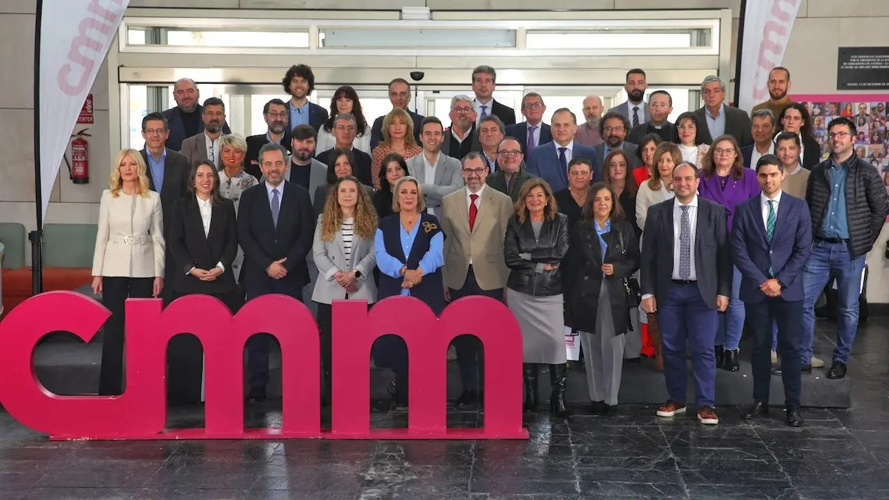 CMM impulsa la 'Declaración de Castilla-La Mancha contra la desinformación' suscrita por casi 60 medios de la Comunidad Autónoma