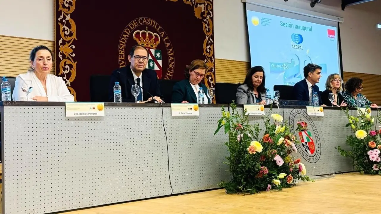 Crear "cultura paliativa" a través del arte, foco de las X Jornadas Nacionales de Enfermería en Cuidados