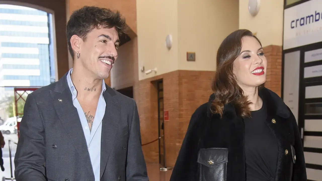 Luitingo desenmascarado y hundido con esto: “Estaba con Jessica Bueno por interés”