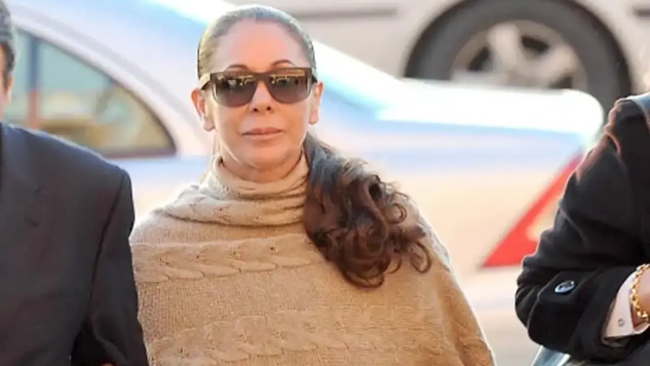 Isabel Pantoja acude al juzgado e interpone una demanda contra ella y pide esto