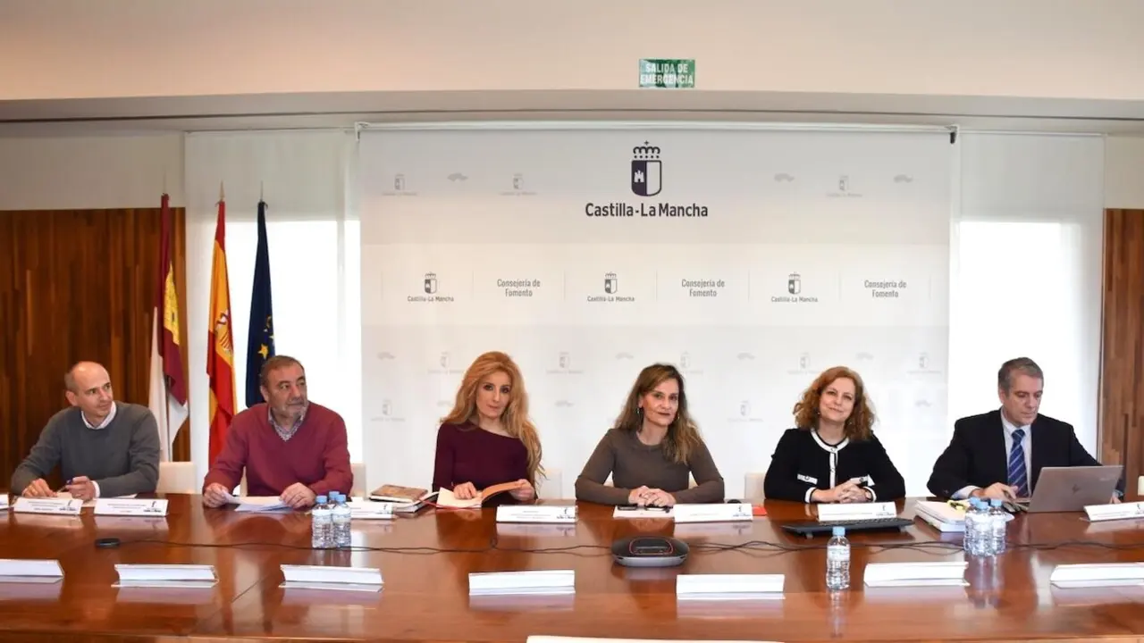 El Gobierno de Castilla-La Mancha da luz verde a la ampliación de 700.000 m2 de suelo industrial en Toledo