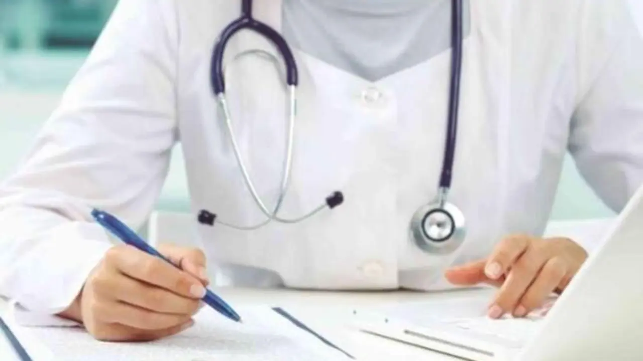 Cuidado con este mensaje: estafan alegando un problema con la tarjeta sanitaria