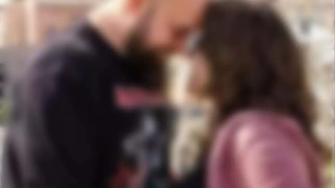 Alba, Ramon y la hija que esperaban, muertos en accidente por un conductor ebrio