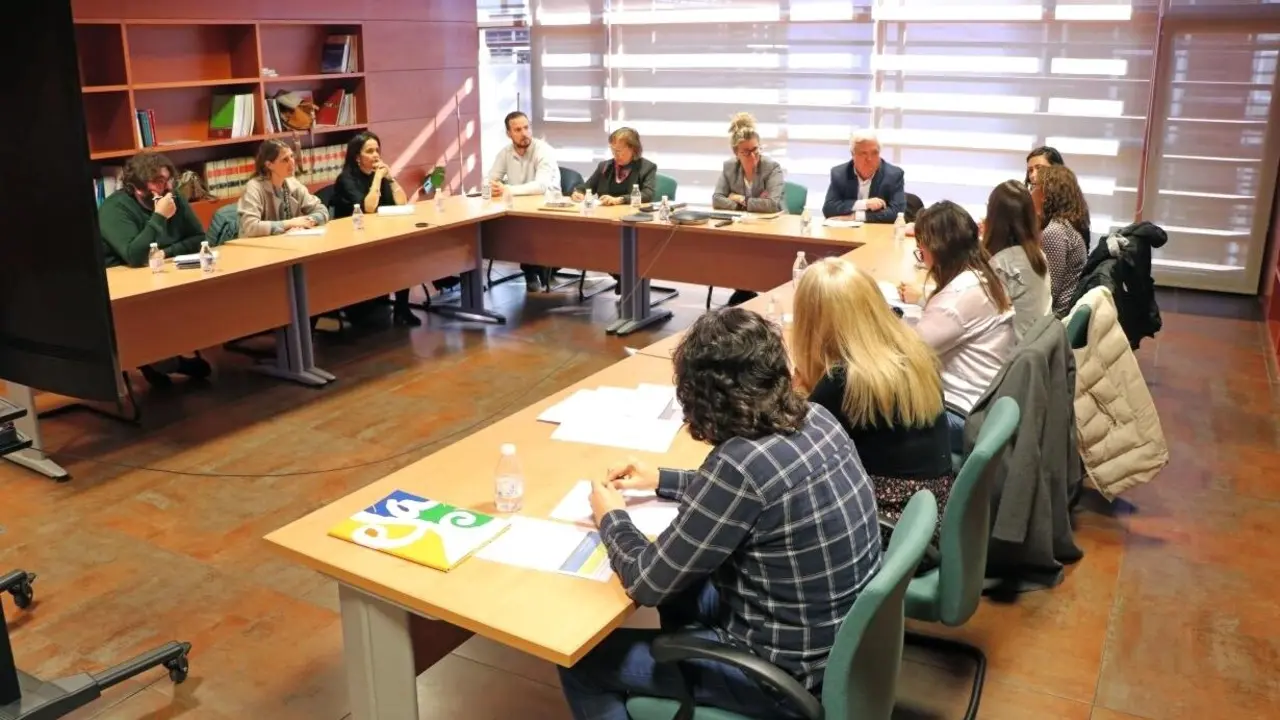 Castilla-La Mancha trabaja en la Estrategia Regional de Promoción de Hábitos de Vida Saludables