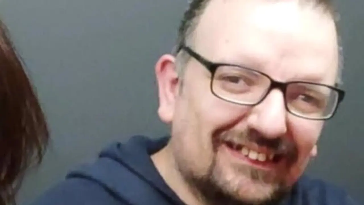 Buscan a Francisco Borja Escobar, desaparecido en Cuenca desde el pasado jueves