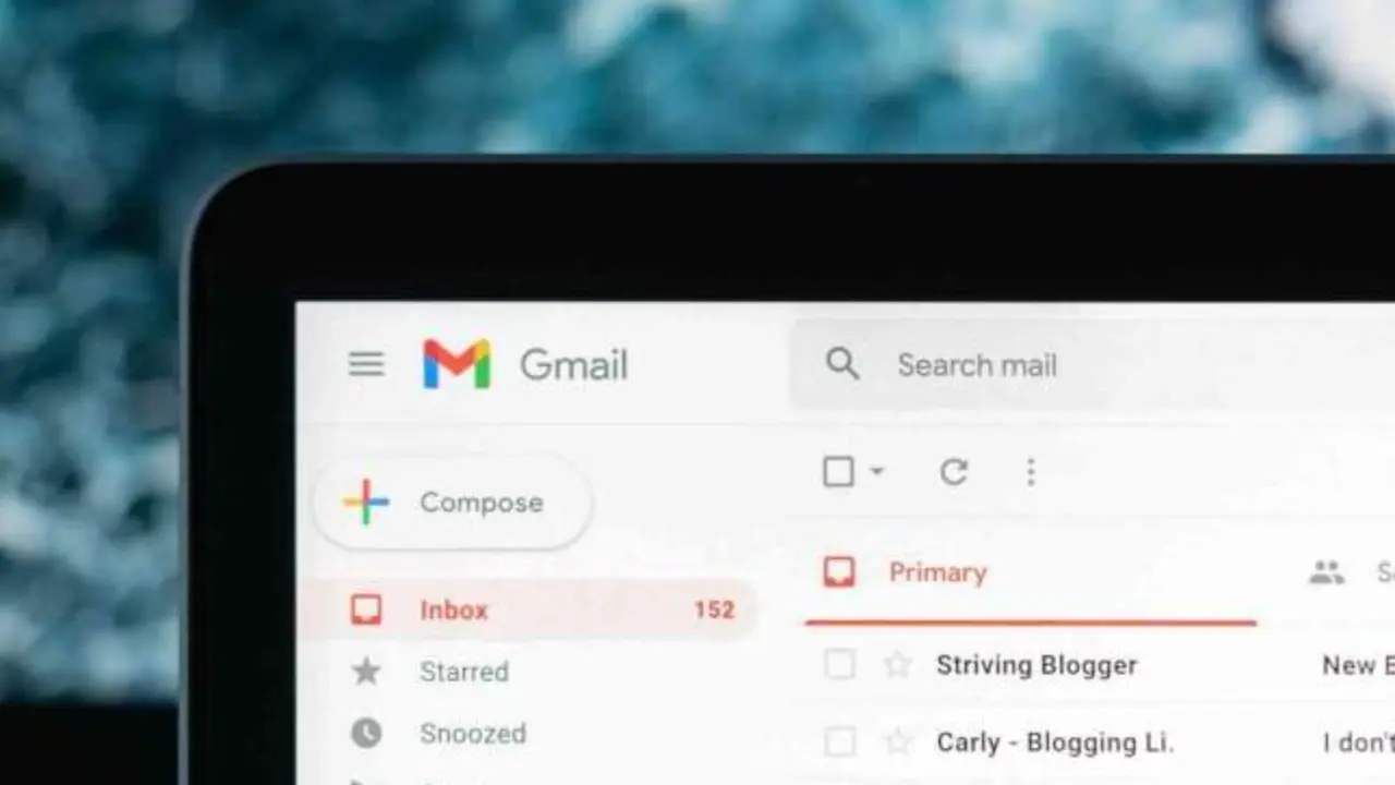 Alertan de esta estafa: te roban la cuenta de Gmail y todo lo que tienes vinculado