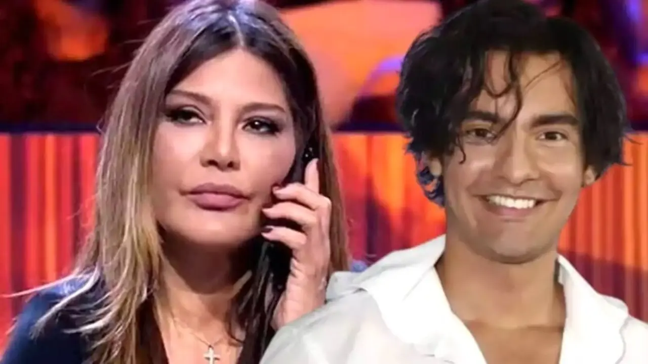 Giro rotundo en el caso de Ivonne Reyes: sale a la luz el padre biológico de su hijo Alejandro Reyes