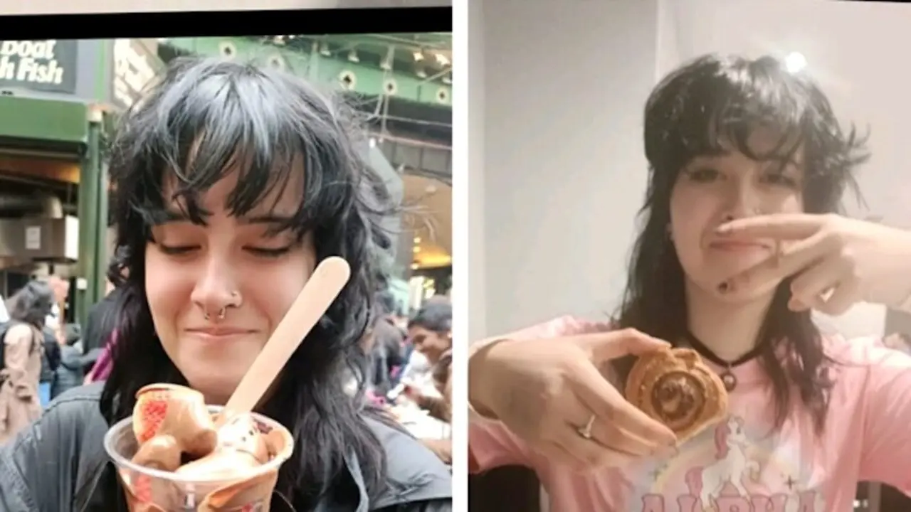 Buscan a Claudia Serrano, una menor de 16 años desaparecida en la ciudad de Guadalajara